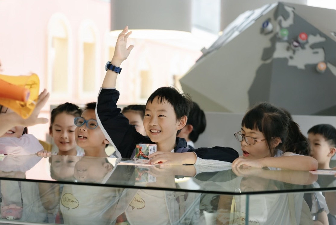AI学习力工作坊